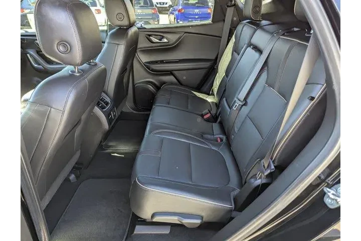 $23999 : Chevrolet Blazer 2020 Premie image 8