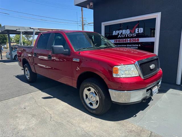 $9998 : 2007 F-150 XLT image 1