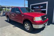 2007 F-150 XLT en Sacramento