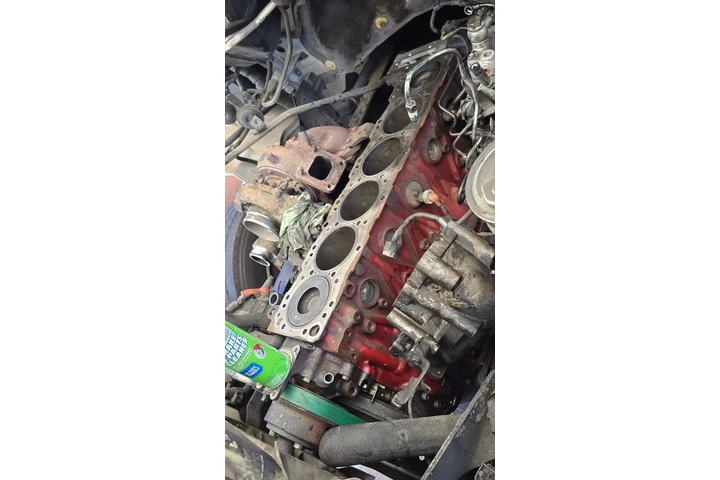 Servicio de mecánico Movil image 3