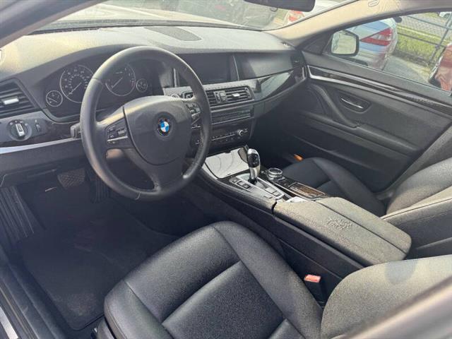 $9997 : 2014 BMW 5 Series 528i image 9