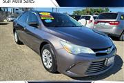 $11599 : 2016 Camry LE thumbnail