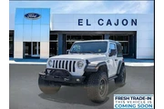 Jeep Wrangler 2023 4x4 Sport en San Diego