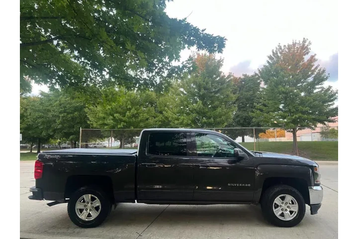 $14995 : 2016 Silverado 1500 LT image 10