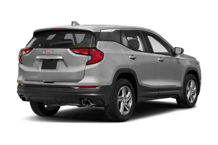 $13648 : GMC Terrain 2020 SLE 4dr SUV image 5