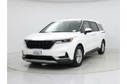 $33998 : Kia Carnival 2023 LX 4dr Min thumbnail
