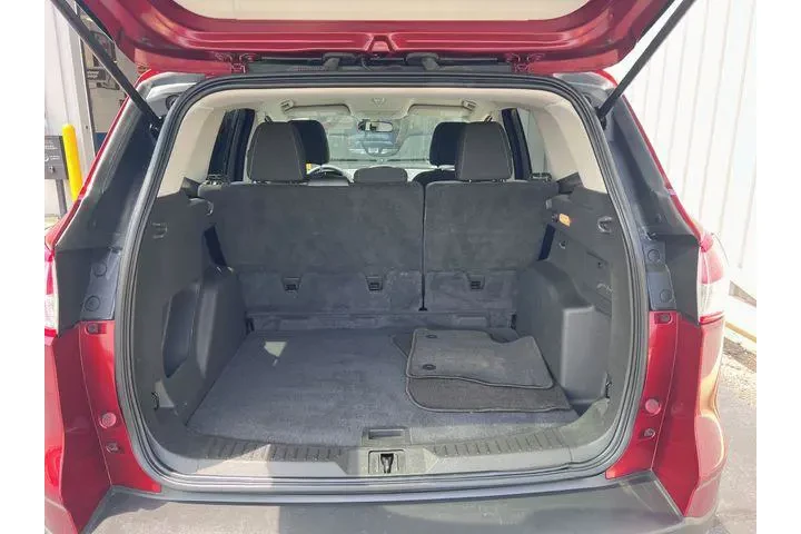 $8000 : Ford Escape 2014 AWD SE 4dr image 9