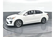 $12991 : Kia Rio 2022 S 4dr Sedan thumbnail