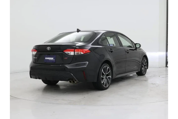 $17998 : Toyota Corolla 2020 SE 4dr S image 8