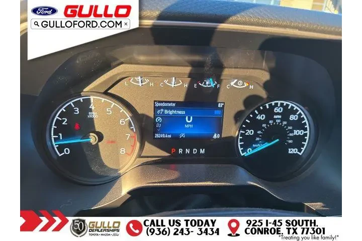 $39991 : Ford F-150 2023 4x4 XL 4dr S image 5