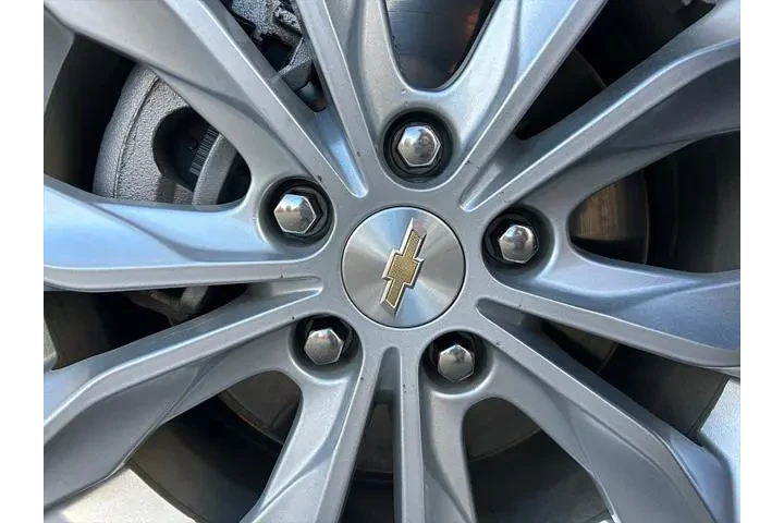 $21995 : Chevrolet Malibu 2024 LT 4dr image 8