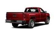 $31819 : GMC Sierra 1500 2014 4x4 SLE thumbnail