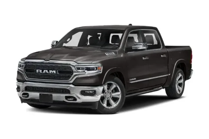 $30000 : Ram 1500 2019 4x2 Limited 4d image 1