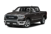 Ram 1500 2019 4x2 Limited 4d
