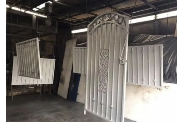 FREDY WELDING WORKS image 3