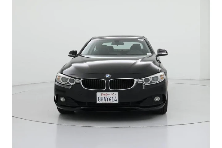$14998 : BMW 4 Series 2015 428i 2dr C image 5