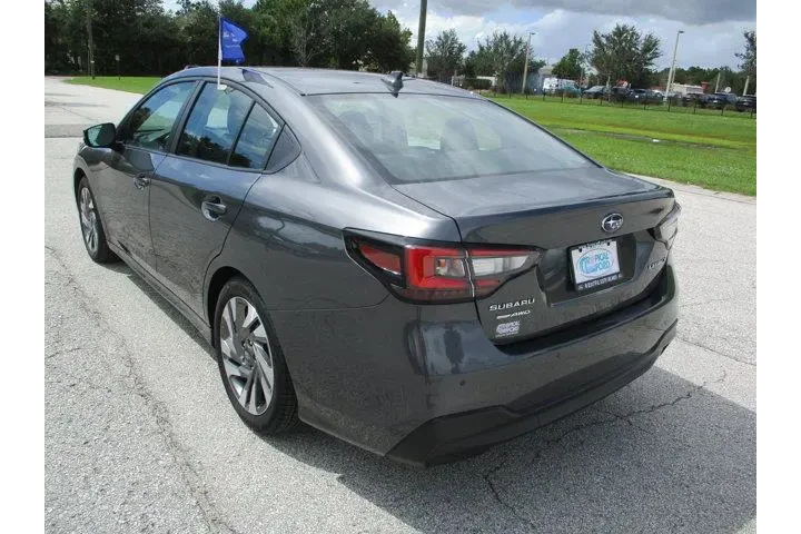 $22995 : Subaru Legacy 2024 AWD Limit image 5