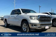 Ram 1500 2021 4x4 Big Horn 4 en Imperial County