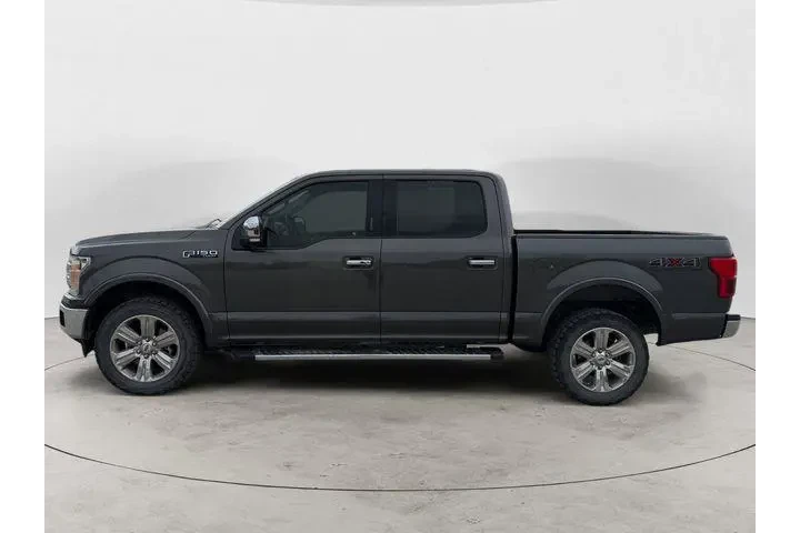 $24961 : Ford F-150 2018 4x4 King Ran image 2