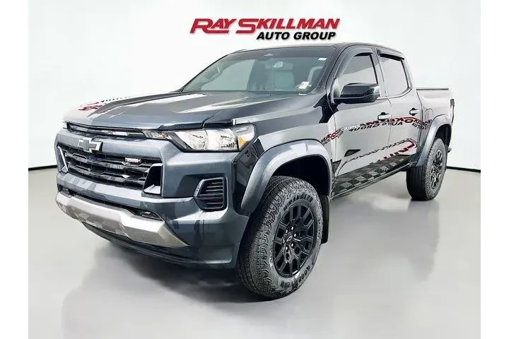 $36975 : Chevrolet Colorado 2023 4x4 image 3