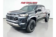 $36975 : Chevrolet Colorado 2023 4x4 thumbnail