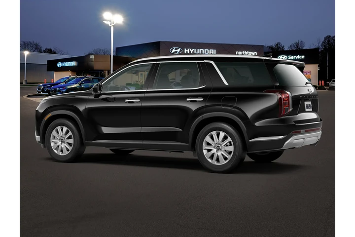 $33900 : Hyundai PALISADE 2023 AWD SE image 4