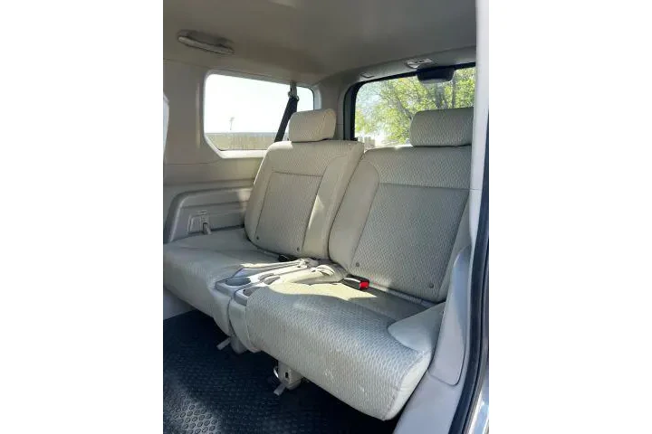 $11000 : Honda Element 2010 LX 4dr SU image 10