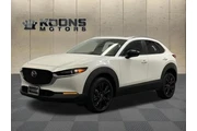 Mazda CX-30 2022 AWD 2.5 Tur en Silver Spring