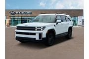 Hyundai SANTA FE Hybrid 2025 en Fort Lauderdale