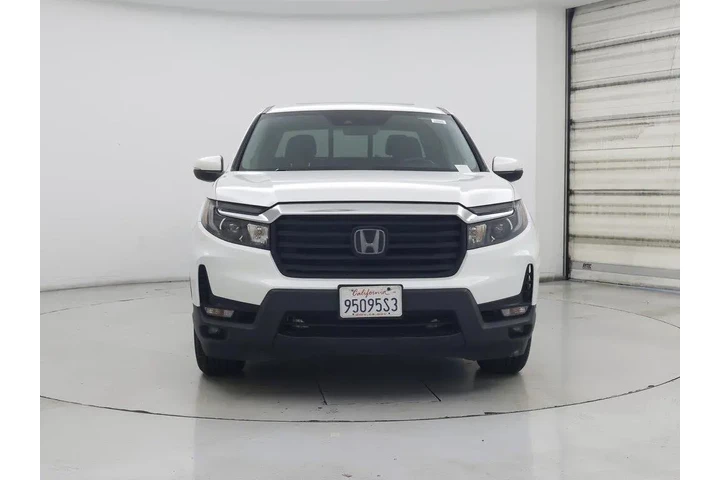 $31998 : Honda Ridgeline 2023 AWD RTL image 5
