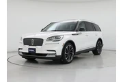 $39998 : Lincoln Aviator 2021 AWD Res thumbnail