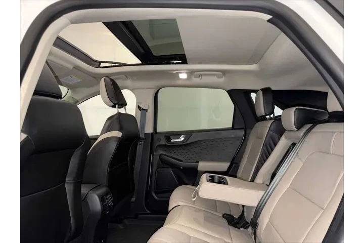 $22943 : Ford Escape Hybrid 2020 AWD image 8