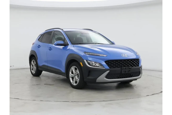 $18998 : Hyundai KONA 2022 AWD SEL 4d image 1