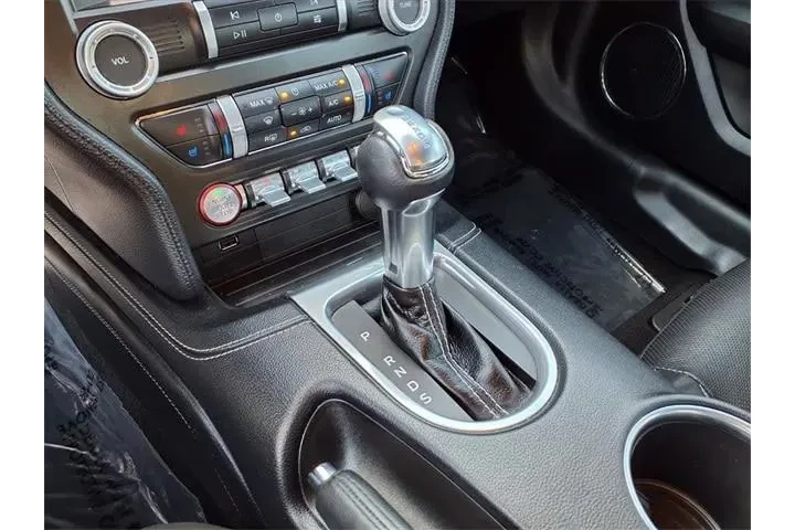 $35999 : Ford Mustang 2021 GT Premium image 8