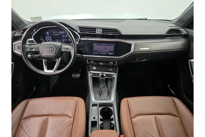 $22998 : Audi Q3 2020 AWD quattro S l image 9