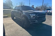 $36995 : Ford F-150 2019 4x4 Raptor 4 thumbnail