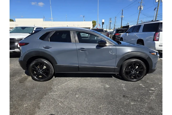 $23993 : Mazda CX-30 2022 AWD 2.5 S P image 4