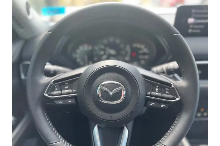 $33695 : Mazda CX-5 2025 AWD 2.5 S Pr image 10