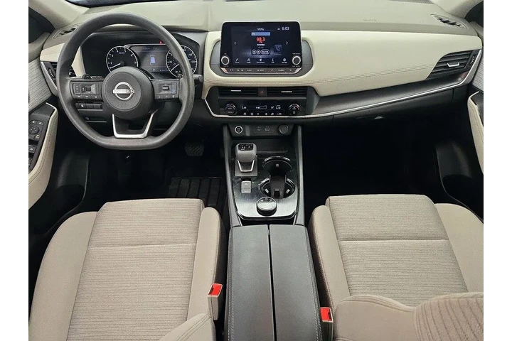 $23998 : Nissan Rogue 2023 AWD SV 4dr image 9