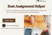 Best Assignment Help Services en Los Angeles