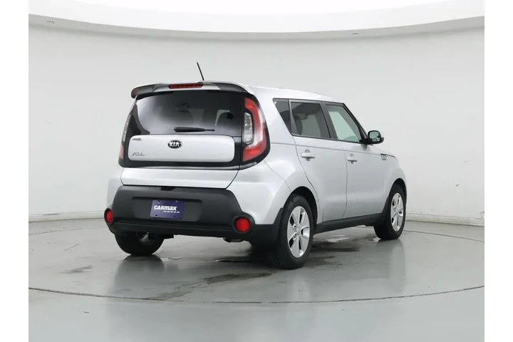 $11998 : Kia Soul 2016 4dr Crossover image 8