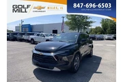 Chevrolet Blazer 2024 AWD LT