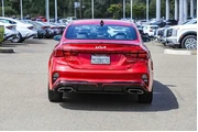 $21992 : Kia Forte 2023 GT 4dr Sedan thumbnail