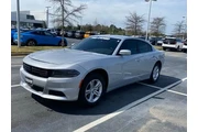 $21989 : Dodge Charger 2022 SXT 4dr S thumbnail