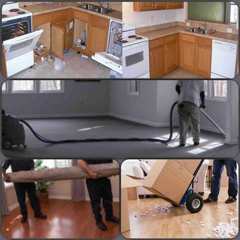 M & C Professional Cleaning In image 7