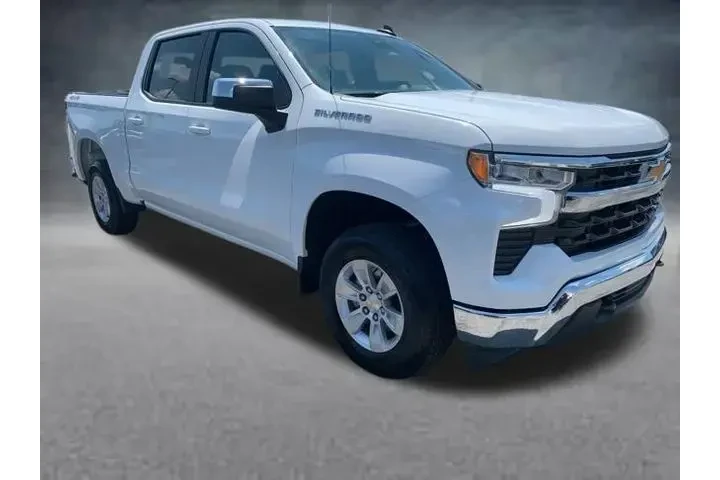 $44322 : Chevrolet Silverado 1500 202 image 1