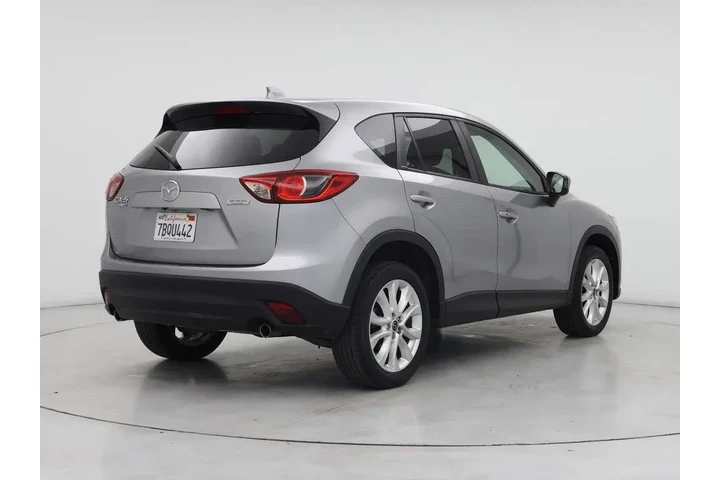 $13998 : Mazda CX-5 2014 AWD Grand To image 8