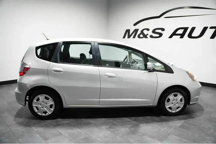 $9793 : 2012 Fit image 6