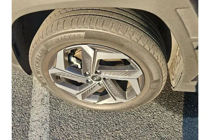 $27000 : Hyundai TUCSON Plug-in Hybri image 3