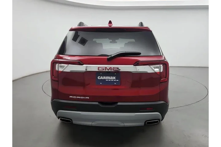 $28998 : GMC Acadia 2023 SLE 4dr SUV image 6
